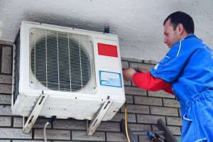 HVAC Companies Near Burnwell, AL Available Now